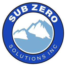 Sub Zero Solutions – Dry-Ice Blasting & Cleaning Services for Grande Prairie & Area